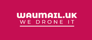 waumail.uk Logo